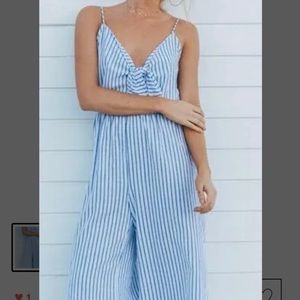 Vestique Jumpsuit